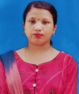 Dr. Nandita Paul