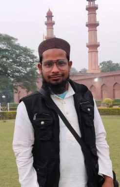 Tayybur Rahman