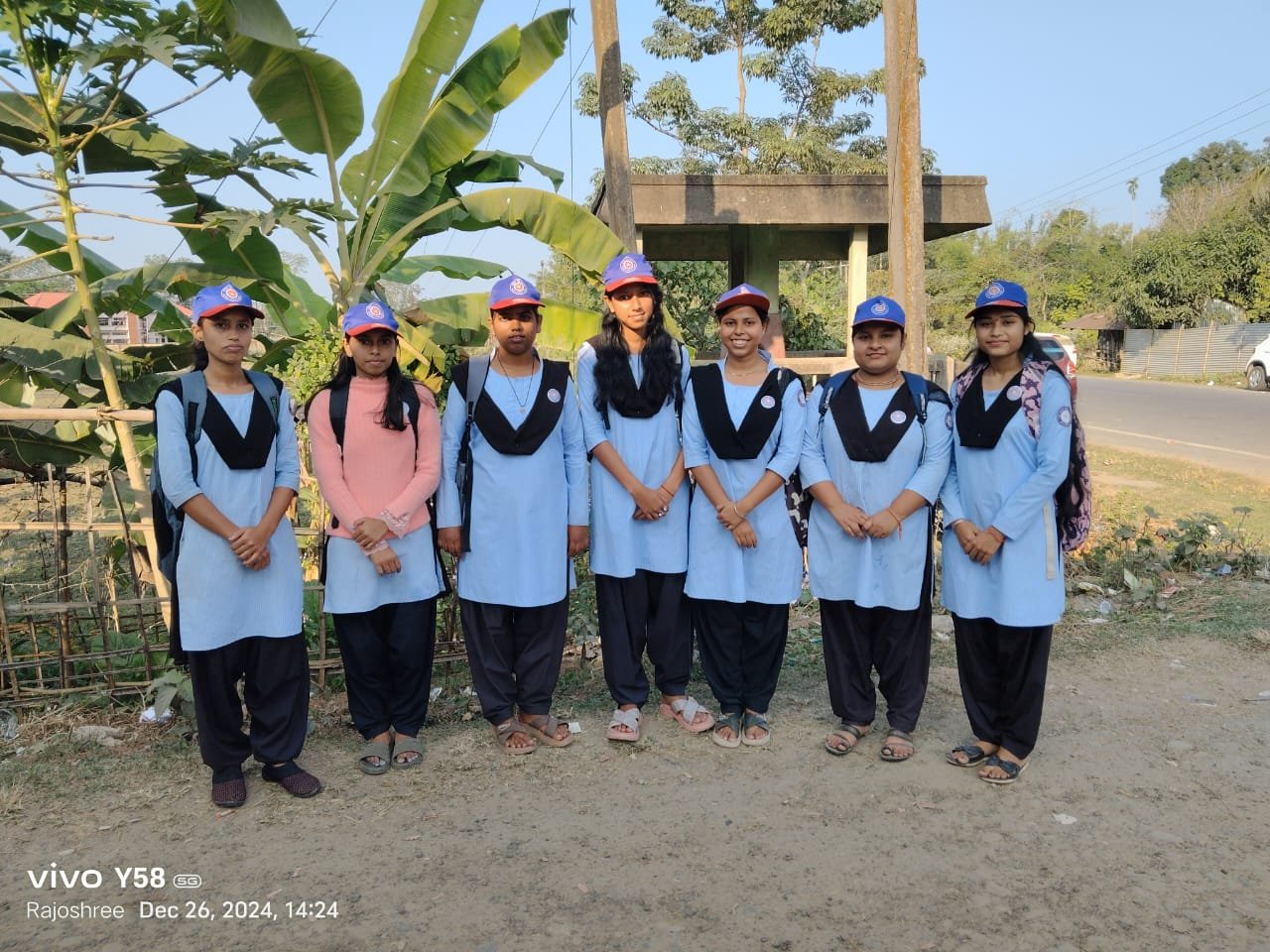 College Event 4